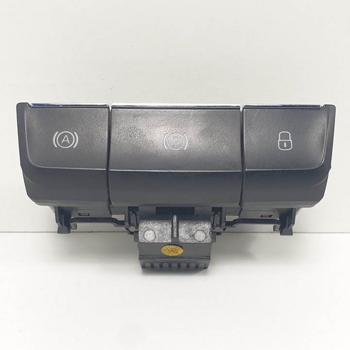 PALANCA FRENO DE MANO - 3V0927225B - SKODA - SUPERB (3V3)