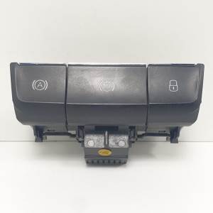 PALANCA FRENO DE MANO 3V0927225B SKODA SUPERB (3V3) Autodesguaces Alicante