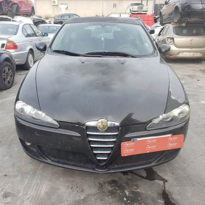 ALFA ROMEO 147 (190) (2004 - 2010)
