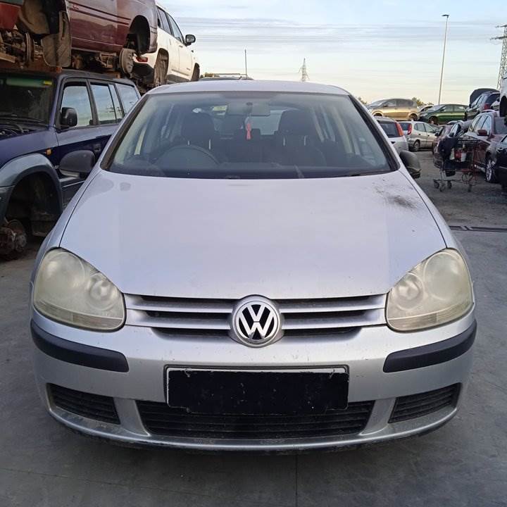 VOLKSWAGEN GOLF V BERLINA (1K1) (2003 - 2008)