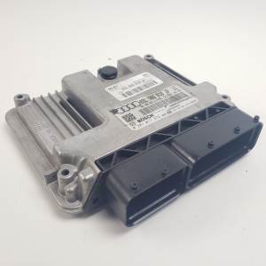 CENTRALITA MOTOR UCE 0281017372 AUDI A4 AVANT (8K5) (2008) Autodesguaces Alicante