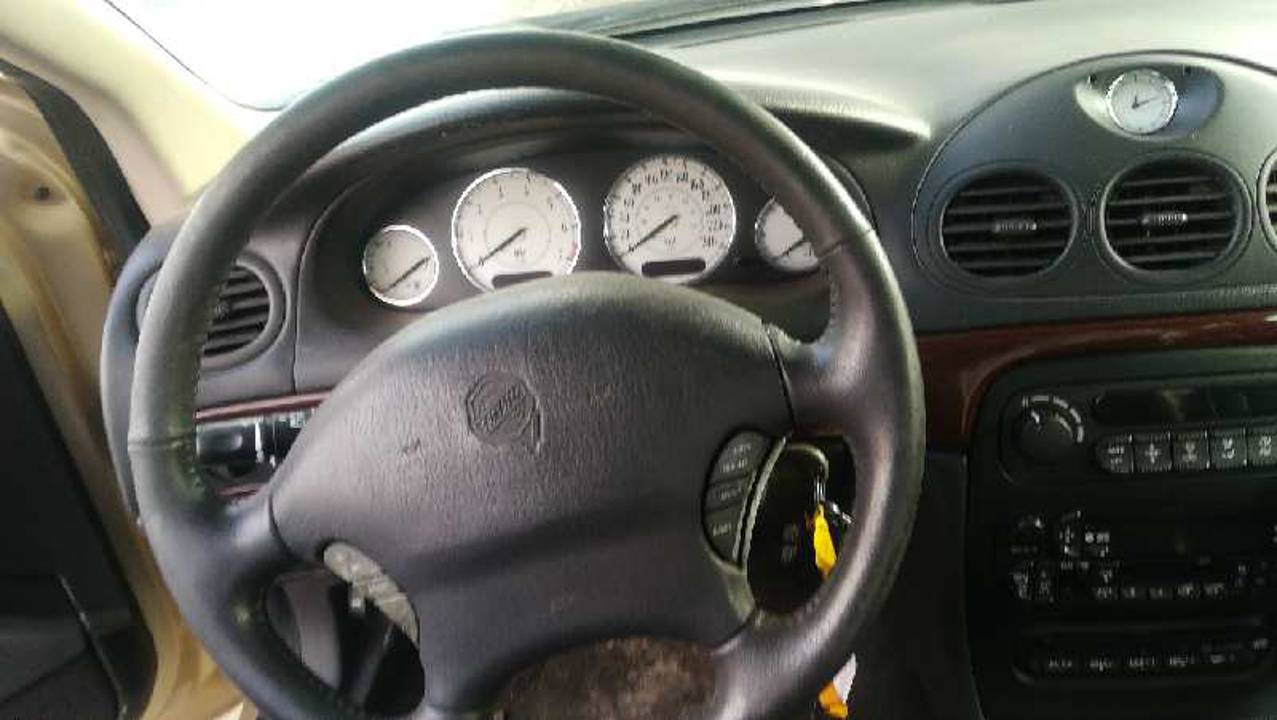 VOLANTE