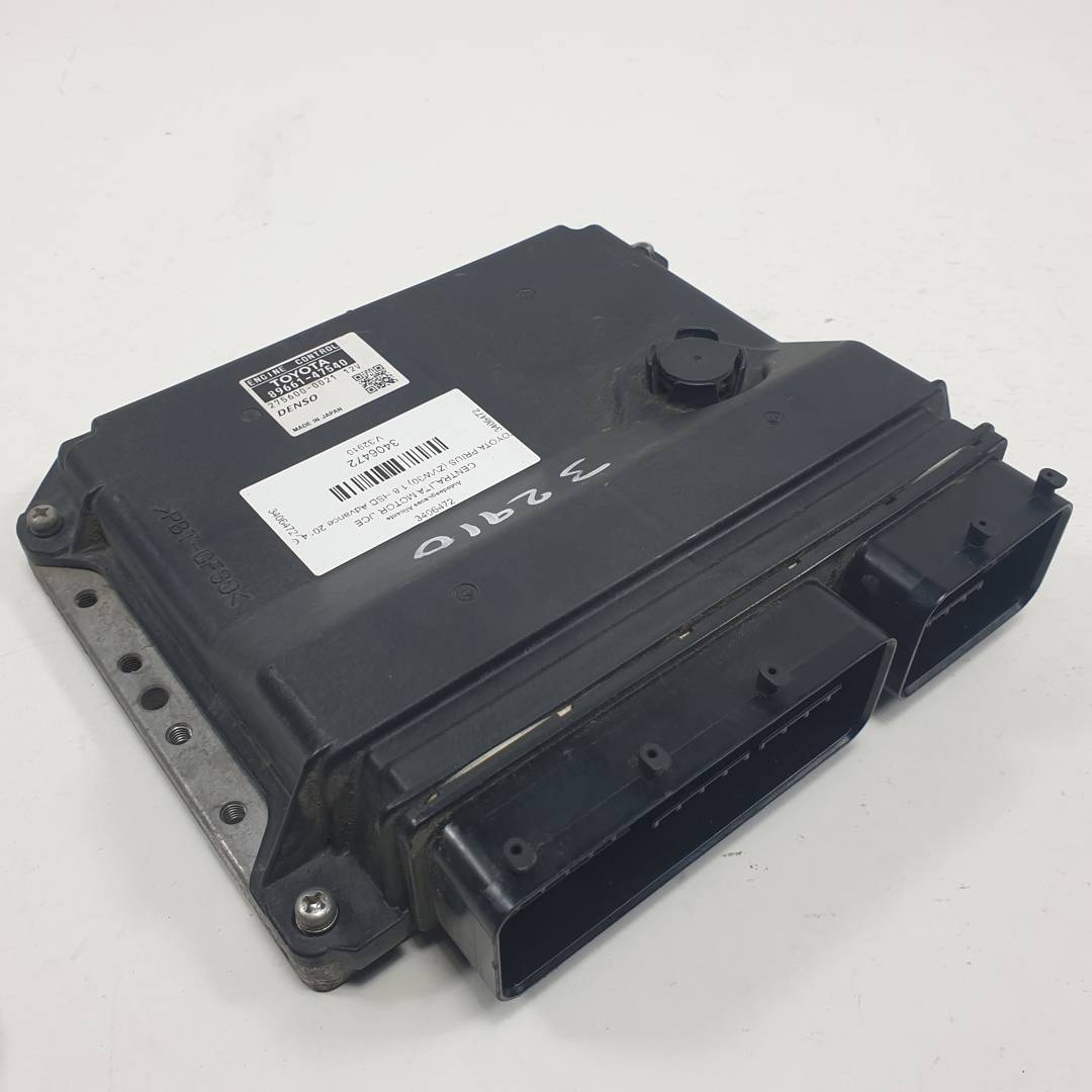 CENTRALITA MOTOR UCE - 8966147540 - TOYOTA - PRIUS (ZVW30)