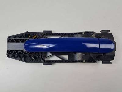 MANETA EXTERIOR TRASERA DERECHA 5N0839885H VOLKSWAGEN POLO (6R1) Autodesguaces Alicante