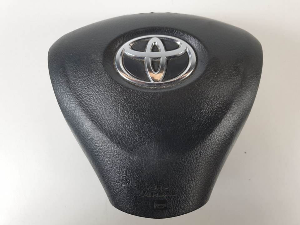 AIRBAG DELANTERO IZQUIERDO - TOYOTA - AURIS (E150)