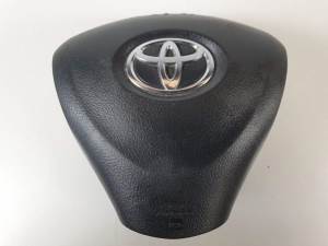 AIRBAG DELANTERO IZQUIERDO TOYOTA AURIS (E150) Autodesguaces Alicante