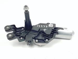 MOTOR LIMPIA TRASERO H1BB17404AB FORD FOCUS Autodesguaces Alicante