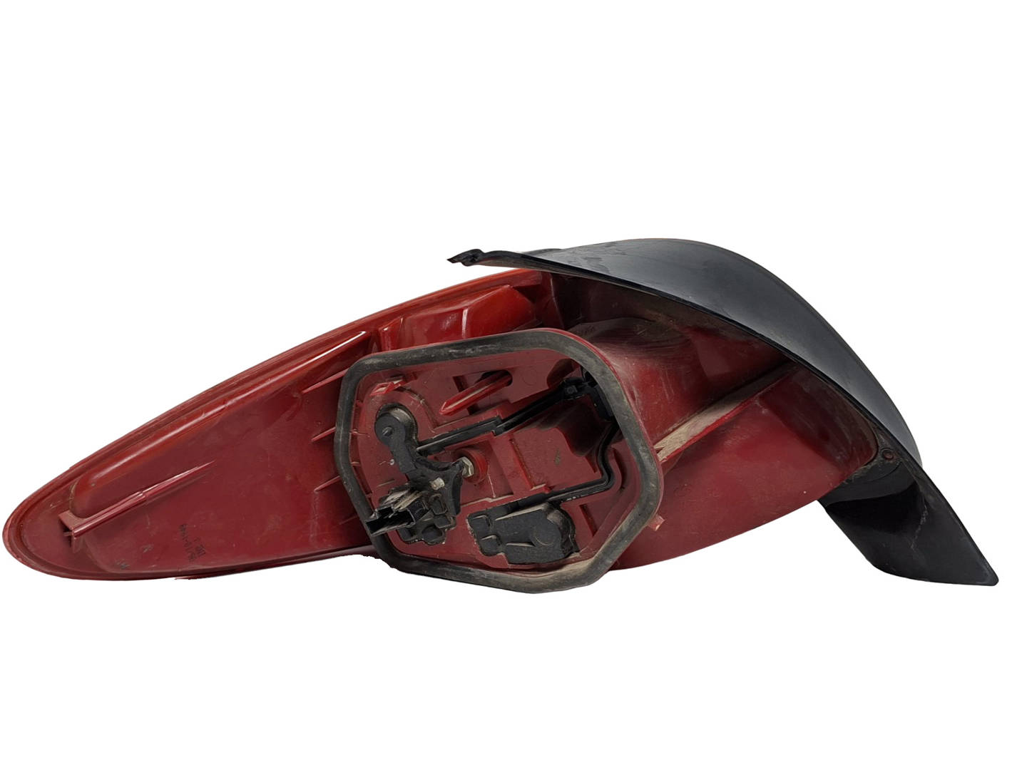 Foto 3 de Piloto Trasero Derecho Peugeot 206 Berlina (1998–2010)