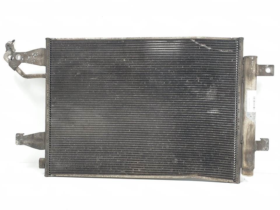RADIADOR AGUA - SMART - FORFOUR (W454)