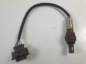 SONDA LAMBDA TVAU855361 OPEL ASTRA G BERLINA Autodesguaces Alicante