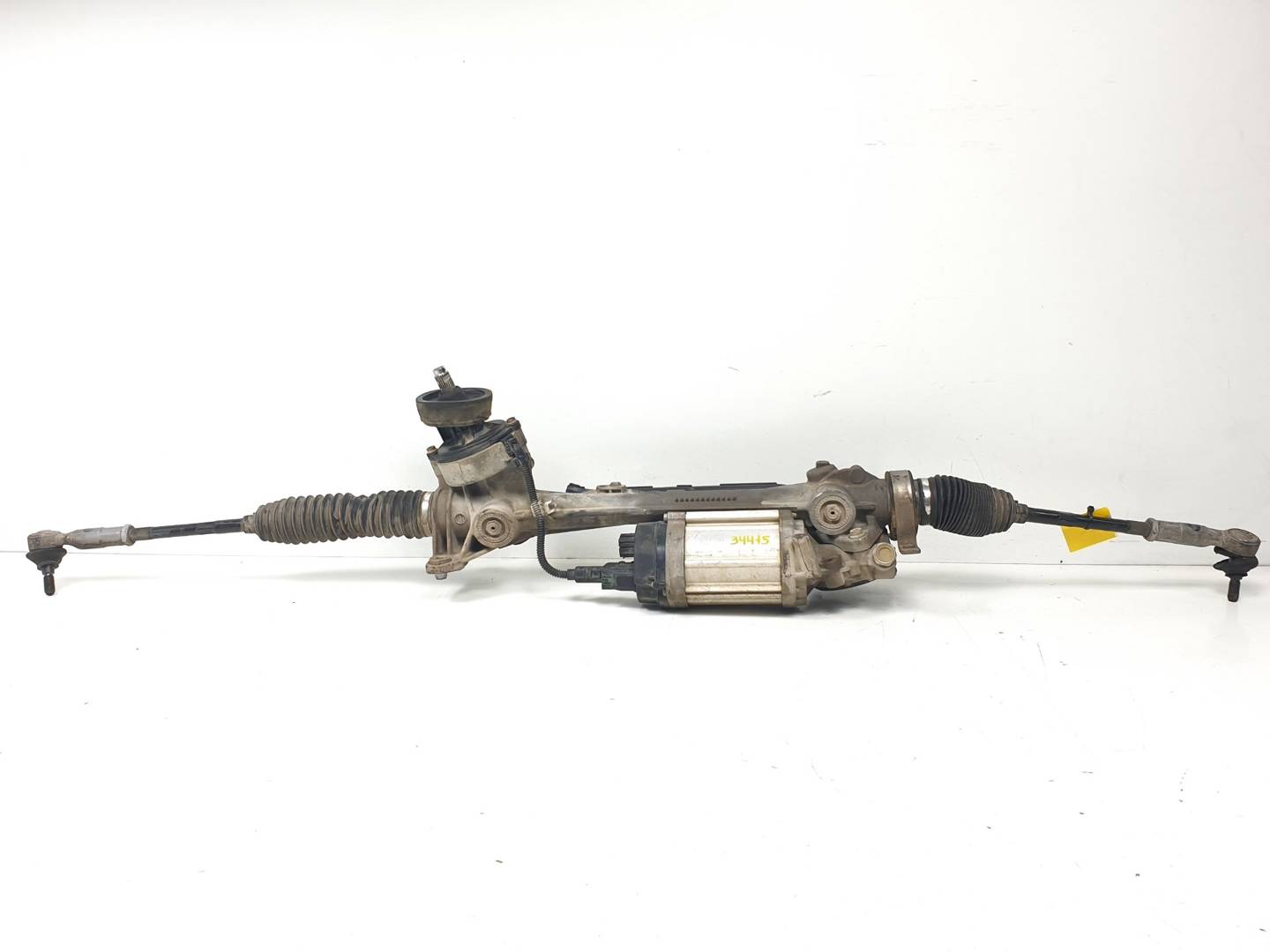 Lenkgetriebe - 3C1423051T - VOLKSWAGEN - PASSAT BERLINA (3C2)