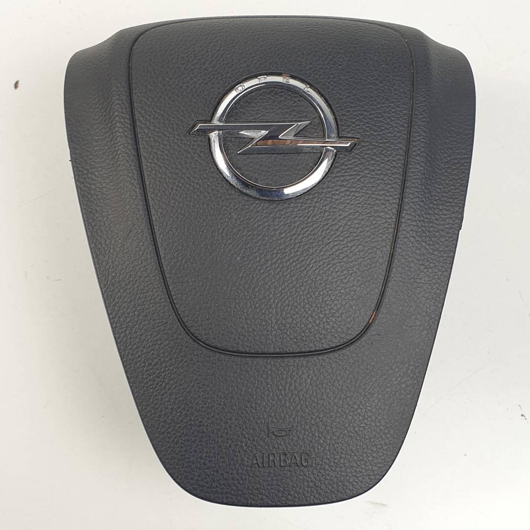 AIRBAG DELANTERO IZQUIERDO - 13473808 - OPEL - MOKKA (C76)