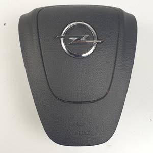 AIRBAG DELANTERO IZQUIERDO 13473808 OPEL MOKKA (C76) Autodesguaces Alicante