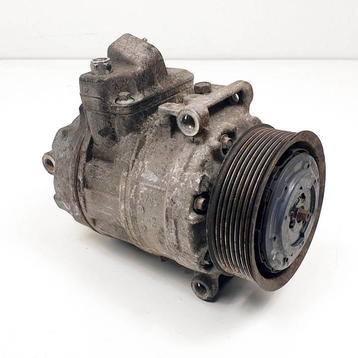 COMPRESOR AIRE ACONDICIONADO - JPB000183 - LAND ROVER - RANGE ROVER SPORT (L320)