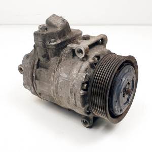 COMPRESOR AIRE ACONDICIONADO JPB000183 LAND ROVER RANGE ROVER SPORT (L320) Autodesguaces Alicante