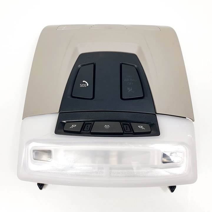 LUZ INTERIOR - 42931249401 - BMW - SERIE 3 TOURING (F31)