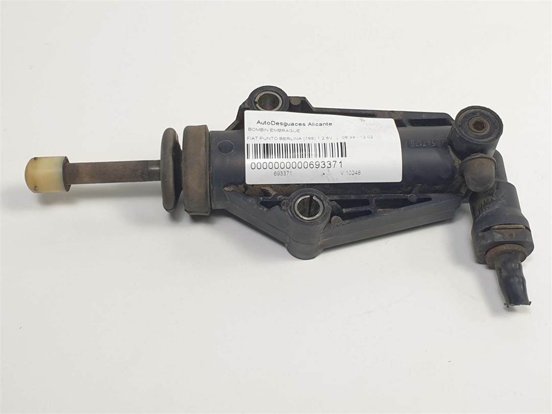 BOMBIN EMBRAGUE - 46547126 - FIAT - PUNTO BERLINA (188)
