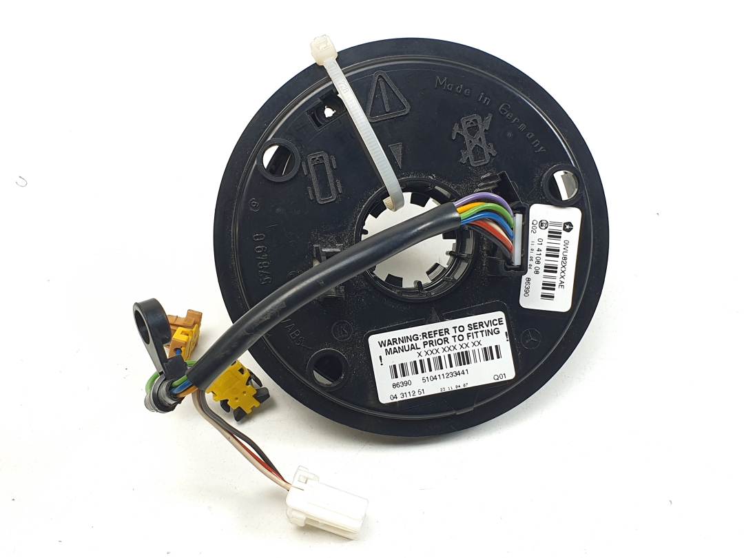 ANILLO AIRBAG - 0WU82XXXAE - CHRYSLER - 300 C
