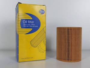 FILTRO ACEITE EOF218 OPEL ASTRA J LIM. Autodesguaces Alicante