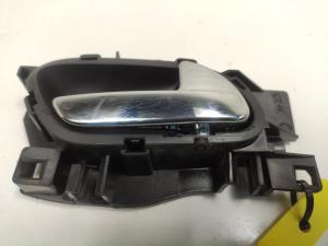 MANETA INTERIOR TRASERA DERECHA 9683446577 CITROEN C3 Autodesguaces Alicante