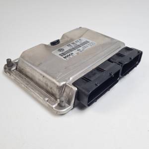 CENTRALITA MOTOR UCE 0281011819 VOLKSWAGEN POLO (9N3) Autodesguaces Alicante
