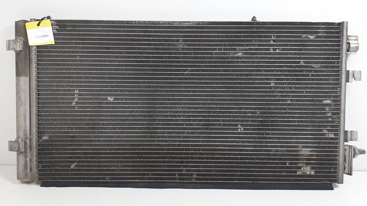 CONDENSADOR / RADIADOR AIRE ACONDICIONADO 921000294R RENAULT SCENIC III (JZ) Autodesguaces Alicante