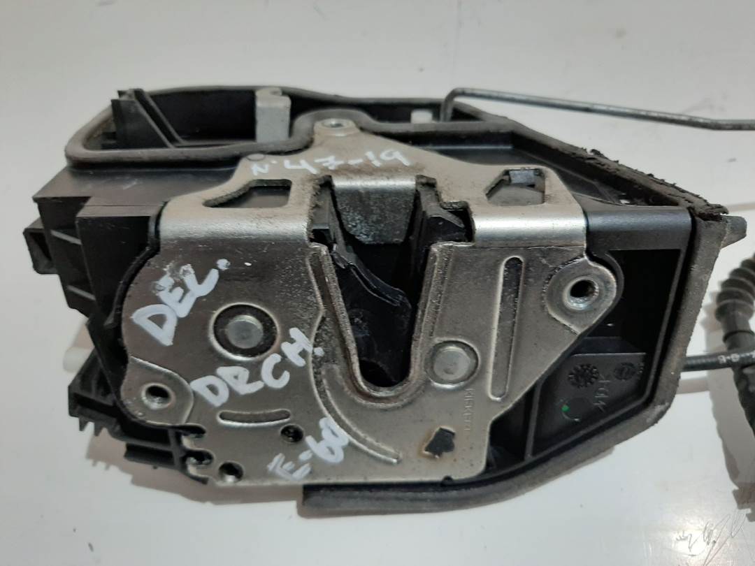 Türschloss vorne rechts - 7167072 - BMW - SERIE 5 BERLINA (E60)