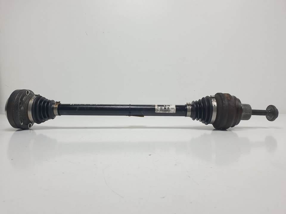 TRANSMISION TRASERA IZQUIERDA - 8K0501203N - AUDI - S5 COUPE (8T)