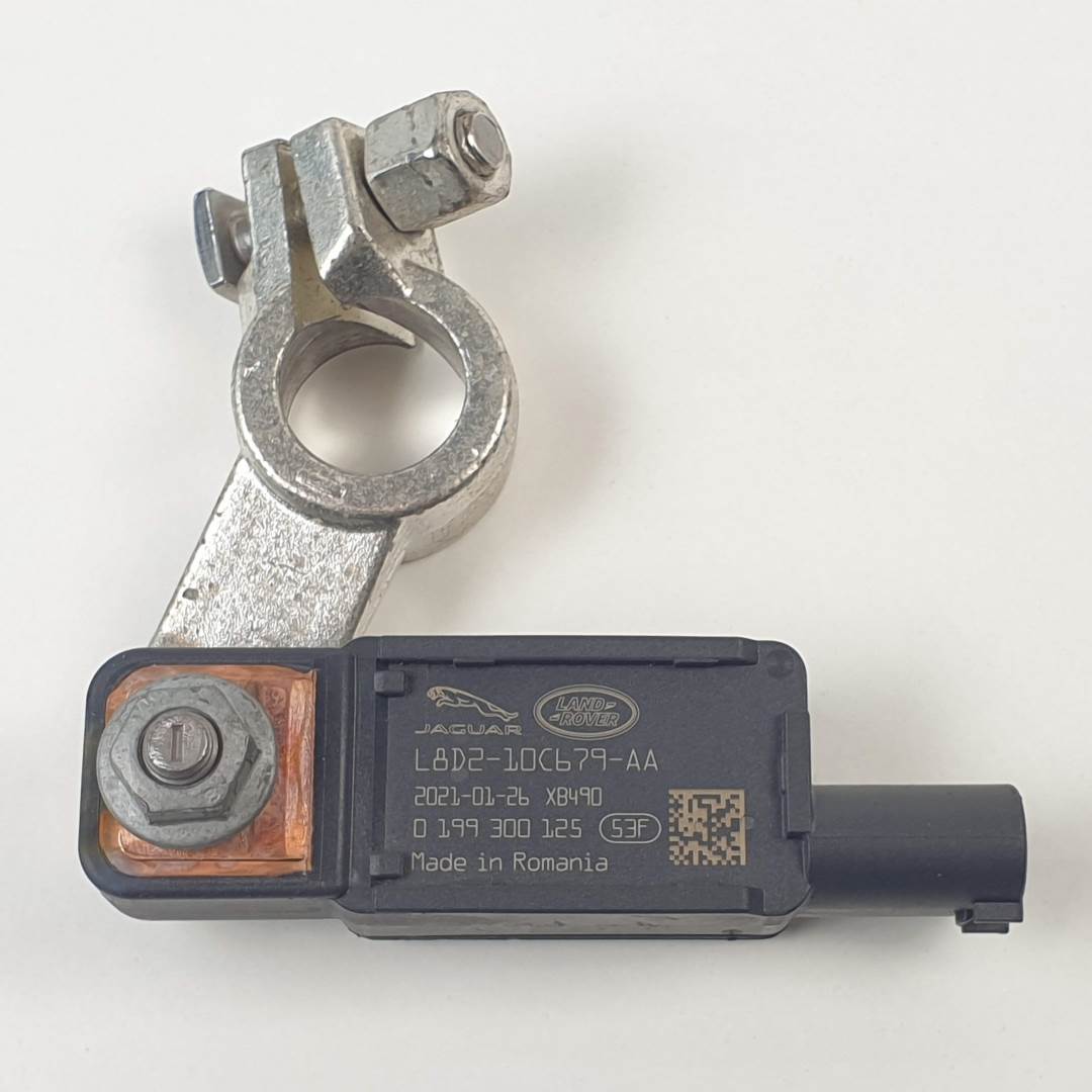 MODULO ELECTRONICO - LAND ROVER - RANGE ROVER EVOQUE