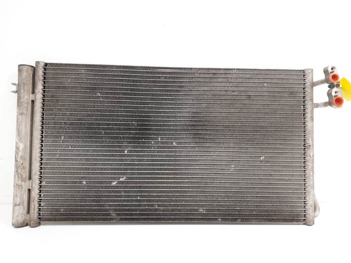 CONDENSADOR / RADIADOR AIRE ACONDICIONADO 916952602 BMW SERIE 3 BERLINA (E90) Autodesguaces Alicante