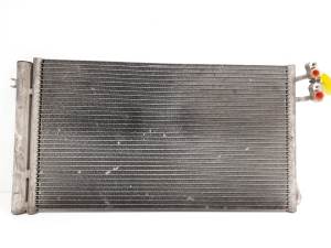 CONDENSADOR / RADIADOR AIRE ACONDICIONADO 916952602 BMW SERIE 3 BERLINA (E90) Autodesguaces Alicante
