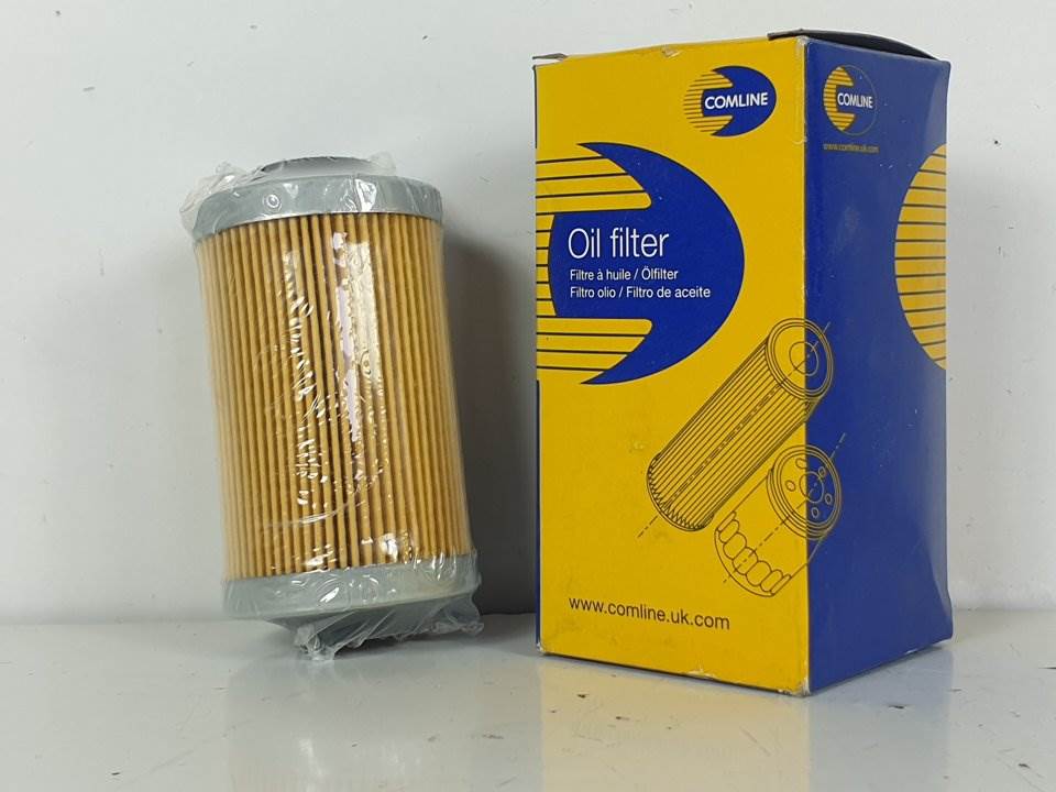 FILTRO ACEITE - EOF234 - ALFA ROMEO - 159 (140)