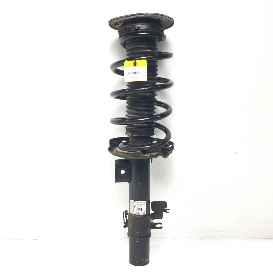 Amortisseur avant gauche - GJ3218K001AA - LAND ROVER - RANGE ROVER EVOQUE