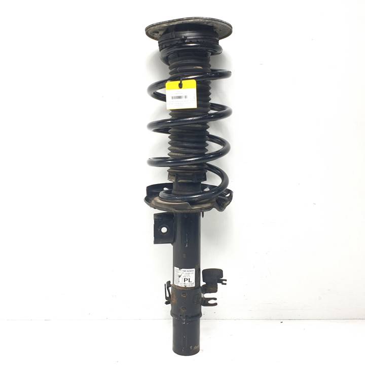 AMORTIGUADOR DELANTERO IZQUIERDO GJ3218K001AA LAND ROVER RANGE ROVER EVOQUE Autodesguaces Alicante