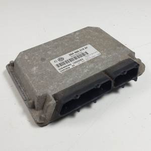 CENTRALITA MOTOR UCE 06A906019BF VOLKSWAGEN GOLF IV BERLINA (1J1) Autodesguaces Alicante