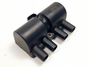 BOBINA ENCENDIDO 96253555 CHEVROLET MATIZ (M200) Autodesguaces Alicante