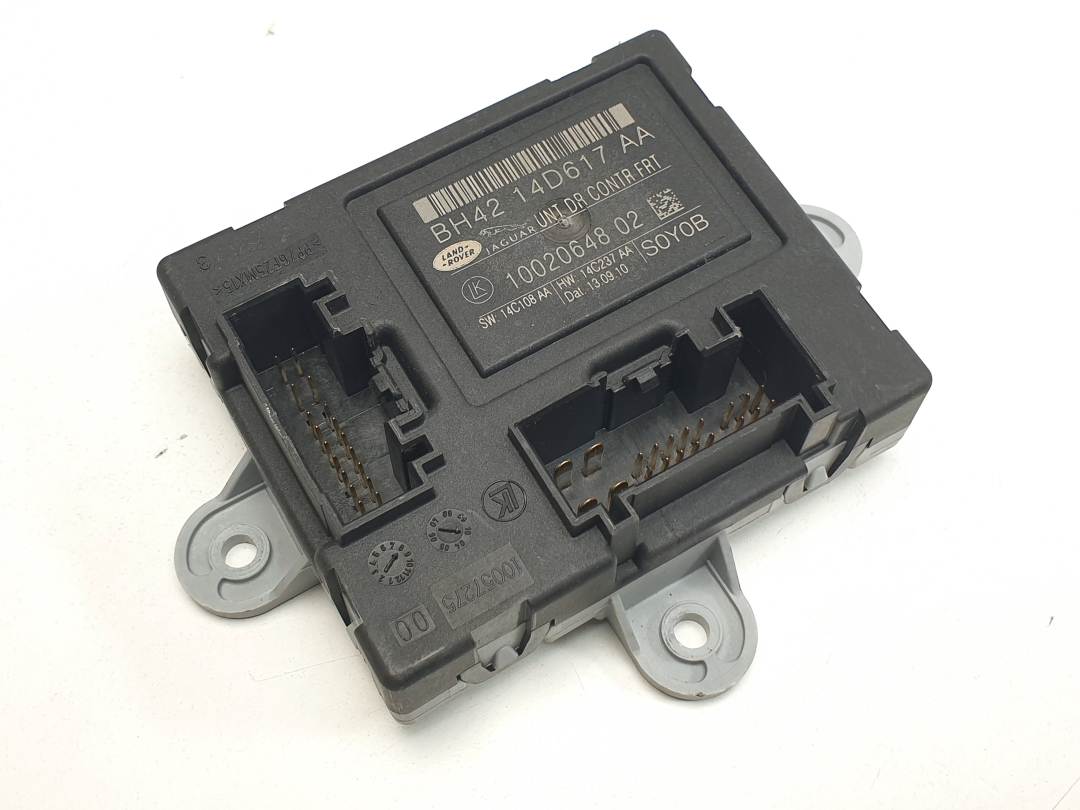 MODULO CONFORT - BH4214D617AA - LAND ROVER - RANGE ROVER SPORT (L320)
