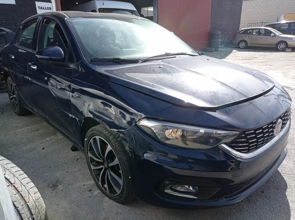 FIAT TIPO II (356) SEDAN (2015 - ...)