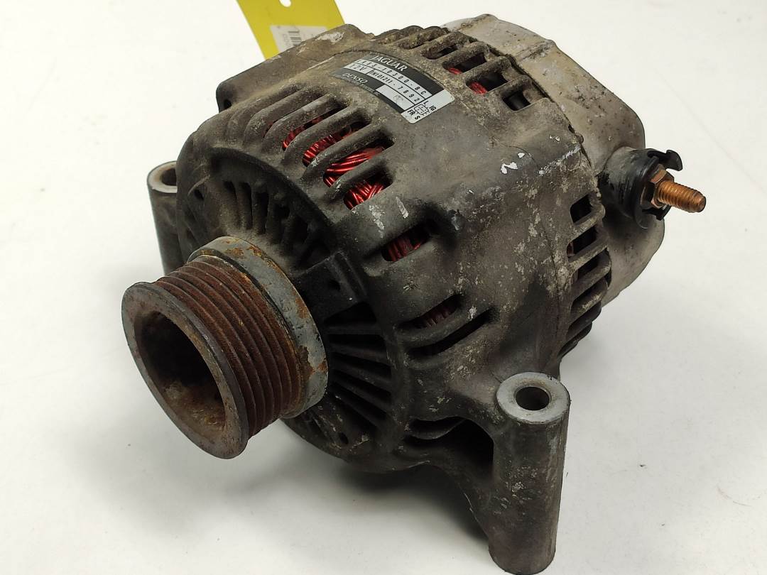 ALTERNADOR - XR8310300BC - JAGUAR - S-TYPE
