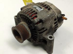 ALTERNADOR XR8310300BC JAGUAR S-TYPE Autodesguaces Alicante