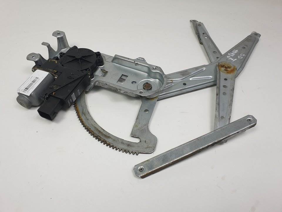 ELEVALUNAS DELANTERO DERECHO - 93389552 - OPEL - MERIVA
