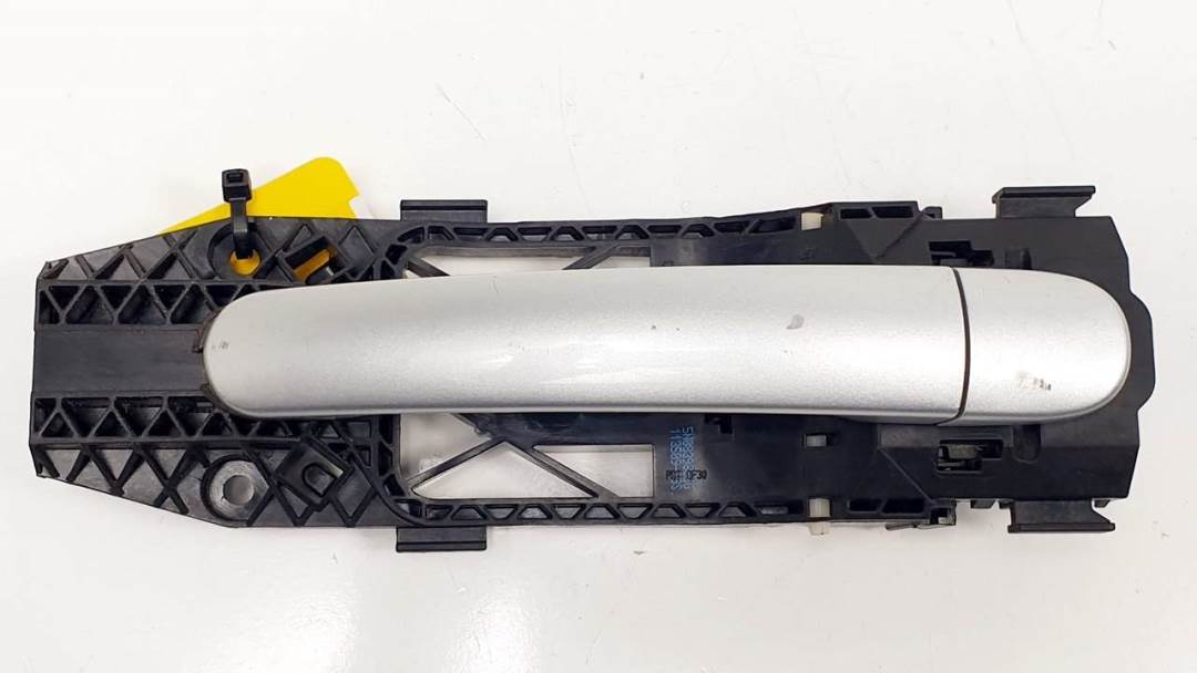 MANETA EXTERIOR TRASERA IZQUIERDA - 5N0839885G - VOLKSWAGEN - POLO (6R1)
