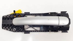 MANETA EXTERIOR TRASERA IZQUIERDA 5N0839885G VOLKSWAGEN POLO (6R1) Autodesguaces Alicante