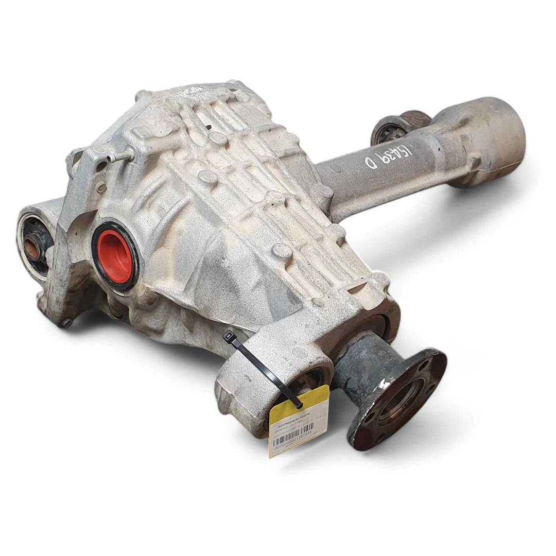 DIFERENCIAL DELANTERO - NISSAN - PATHFINDER (R51)