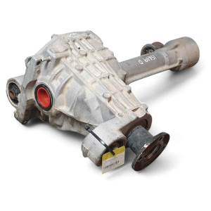 DIFERENCIAL DELANTERO NISSAN PATHFINDER (R51) Autodesguaces Alicante