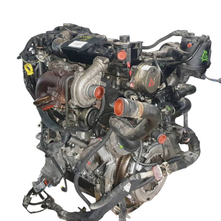 MOTOR COMPLETO