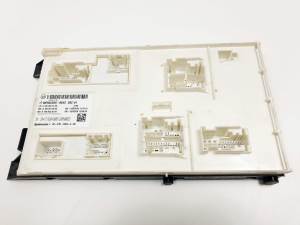MODULO CONFORT A1669001608 MERCEDES CLASE M (W166) Autodesguaces Alicante