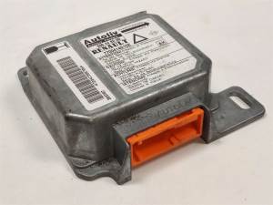 CENTRALITA AIRBAG 5504492 RENAULT LAGUNA (B56) Autodesguaces Alicante