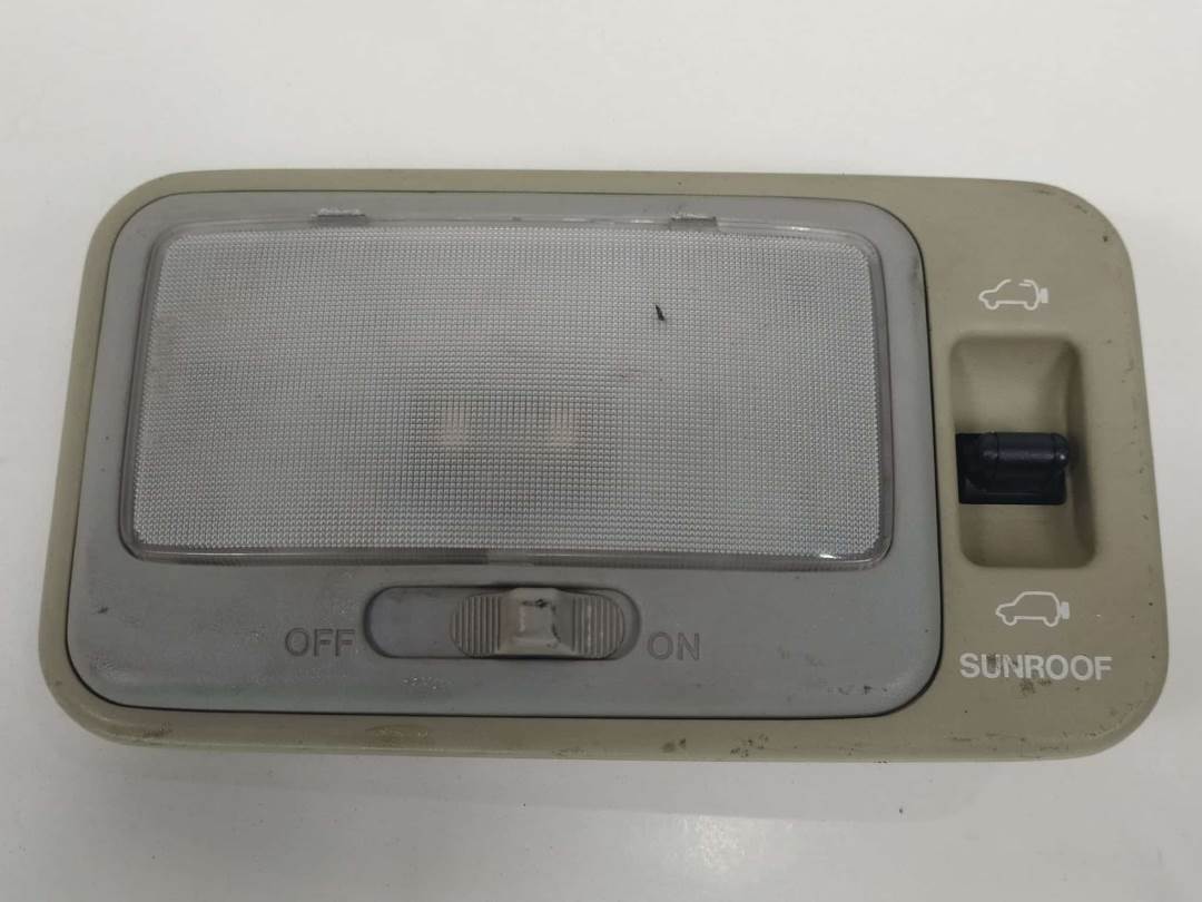 LUZ INTERIOR - HONDA - CR-V (RD1/3)