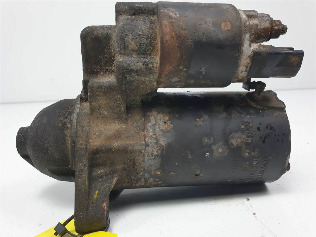 MOTOR ARRANQUE - 281000D030 - TOYOTA - COROLLA (E12)